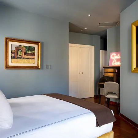 Elizabeth Unique Apartments - A Member Of Design Hotels-2